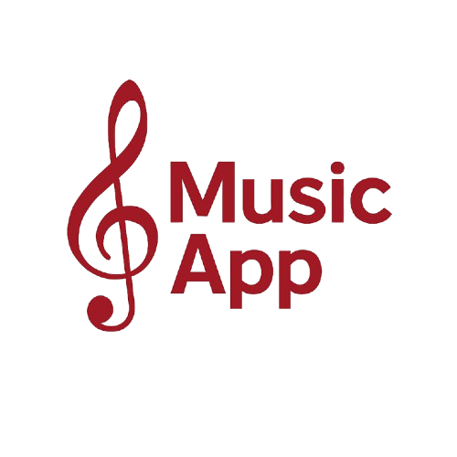 Sheet Music App